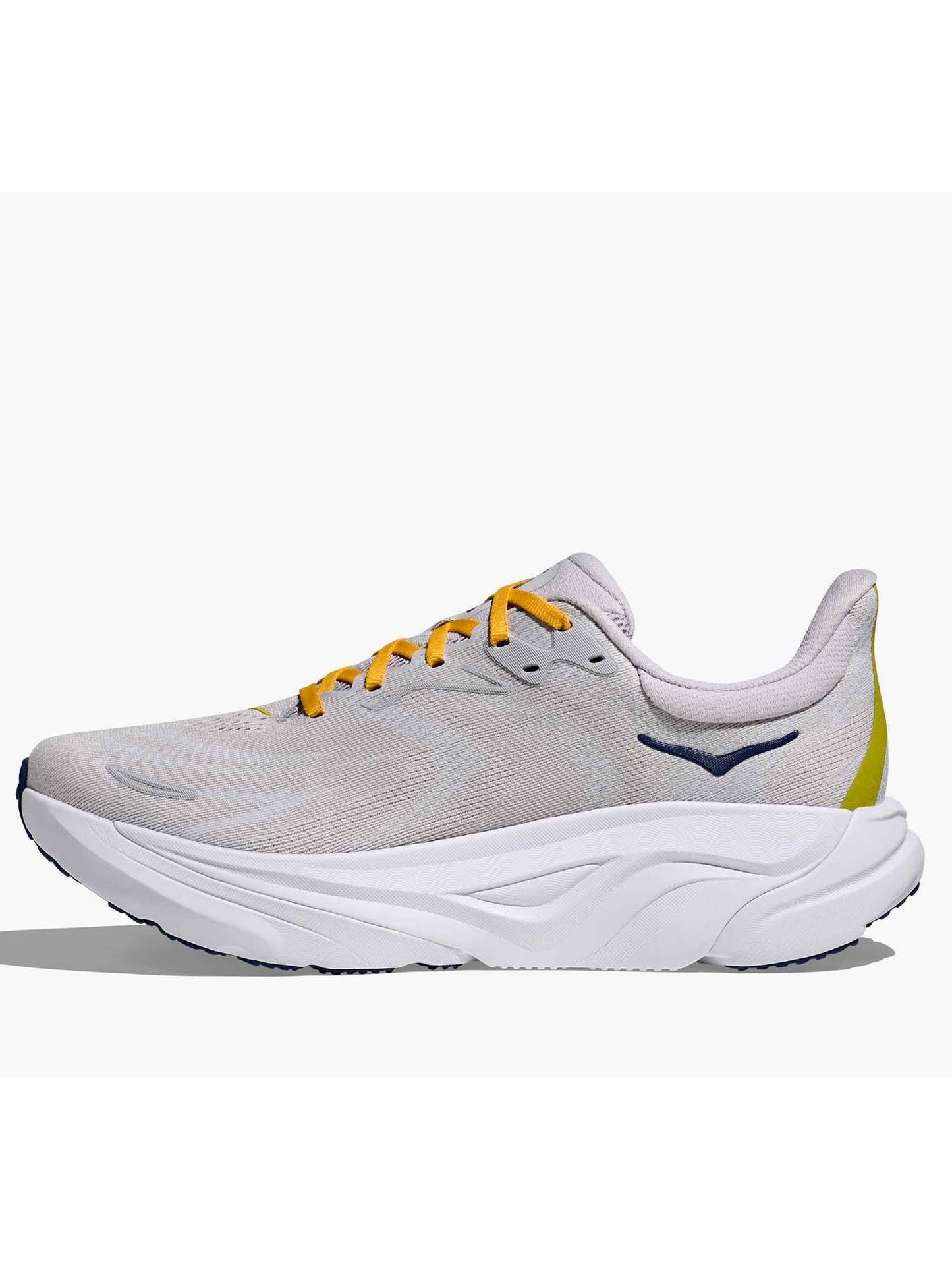 SCARPA RUNNING ARAHI 8 HOKA DA UOMO GRIGIO