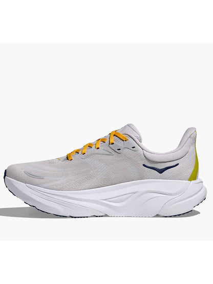SCARPA RUNNING ARAHI 8 HOKA DA UOMO GRIGIO