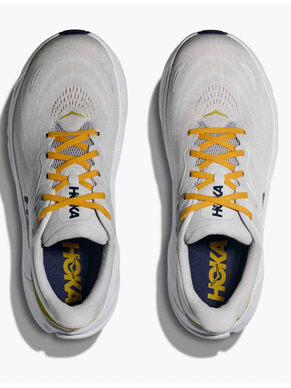 SCARPA RUNNING ARAHI 8 HOKA DA UOMO GRIGIO