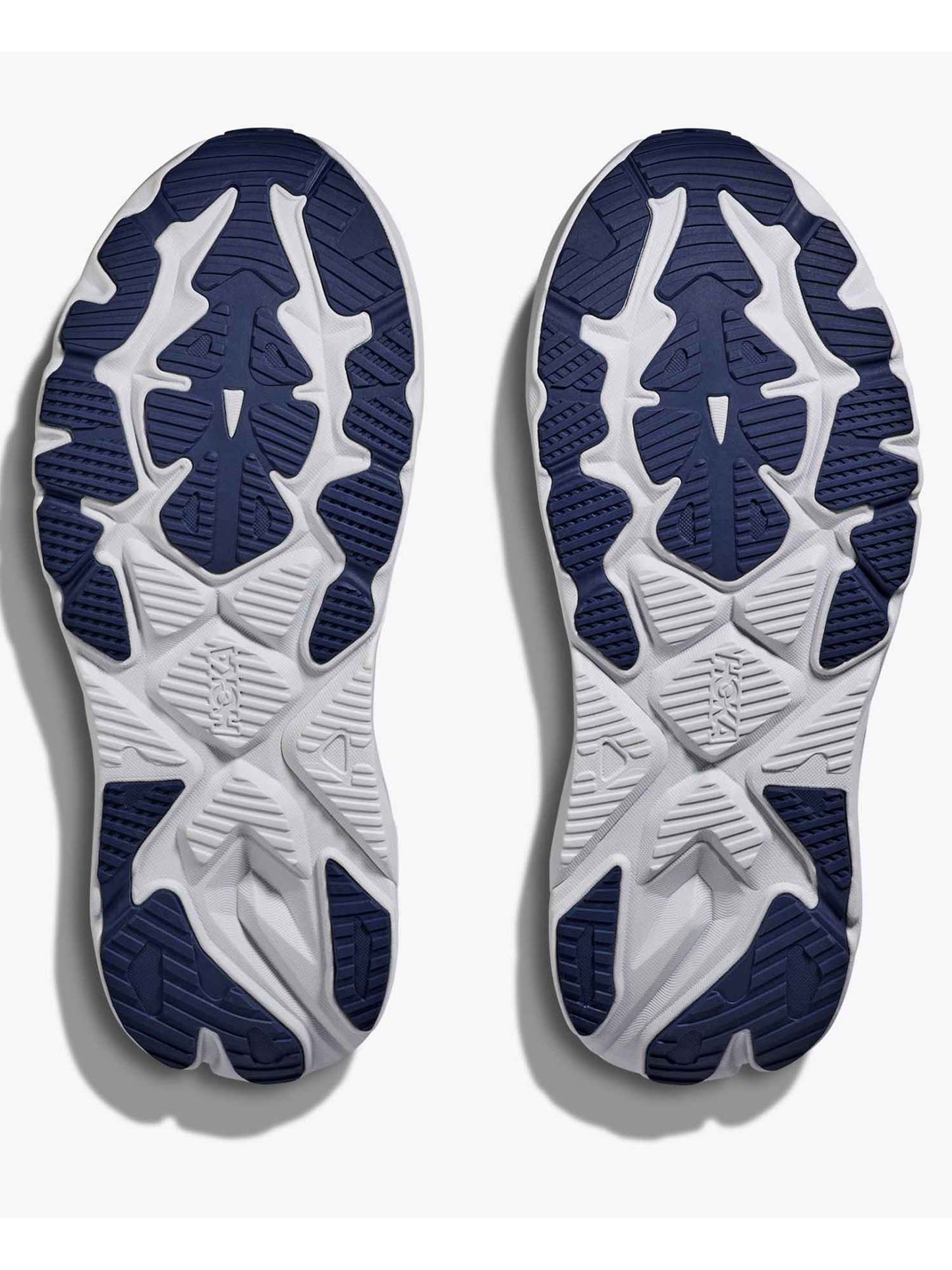 SCARPA RUNNING ARAHI 8 HOKA DA UOMO GRIGIO