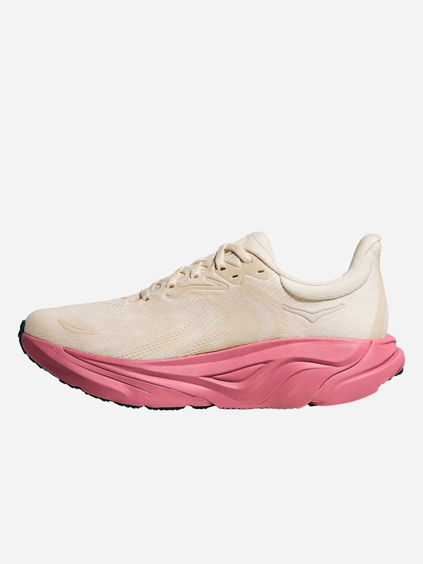 SCARPA RUNNING BIANCA HOKA ARAHI 8 DA DONNA