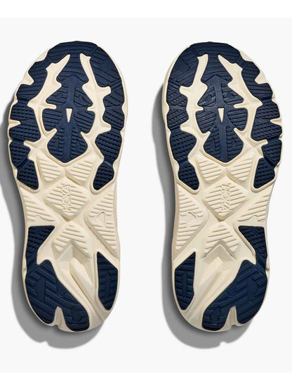 SCARPA RUNNING ARAHI 8 HOKA DA DONNA CREMA