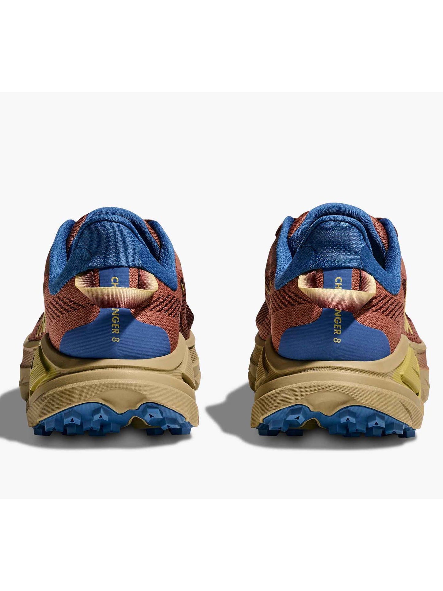HOKA CHALLENGER 8