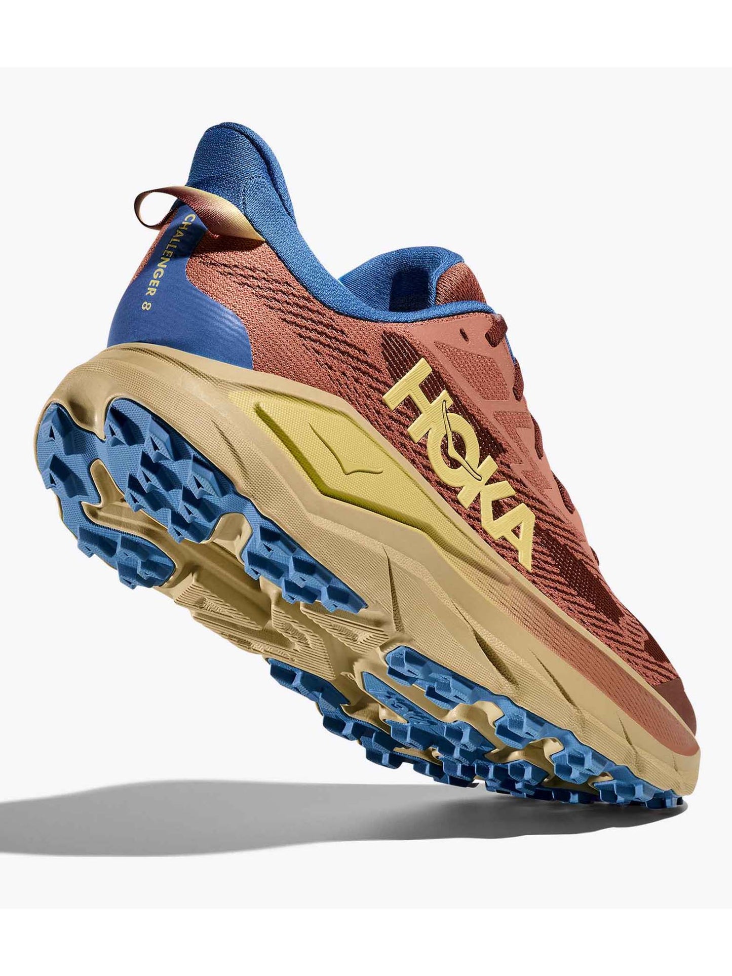 HOKA CHALLENGER 8