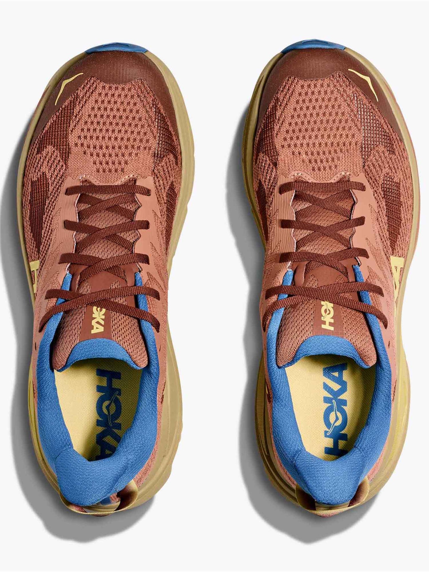 HOKA CHALLENGER 8
