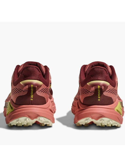 HOKA CHALLENGER 8