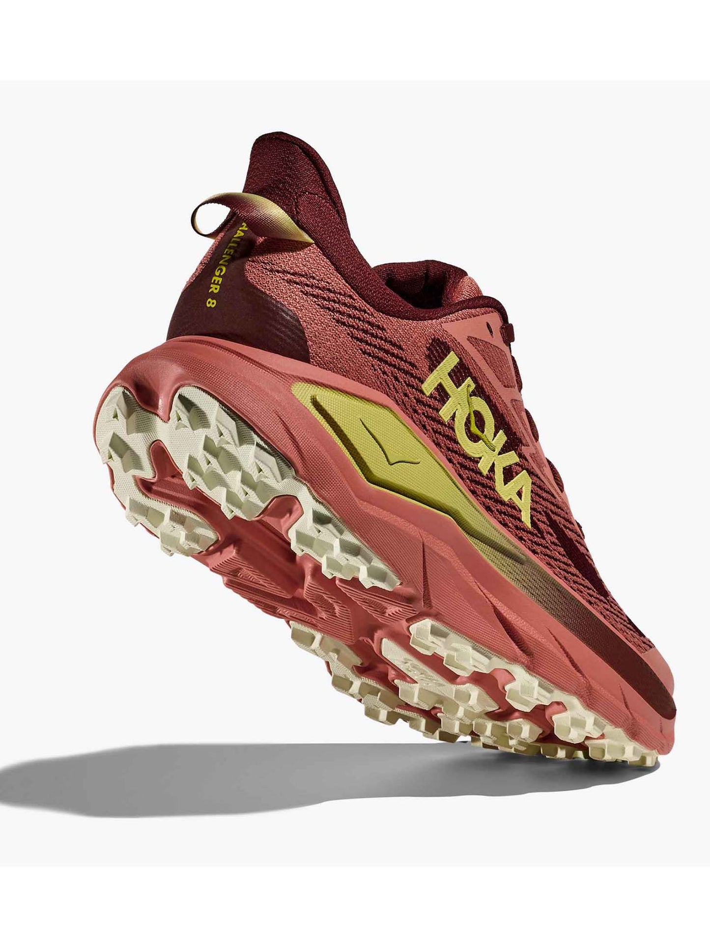 HOKA CHALLENGER 8