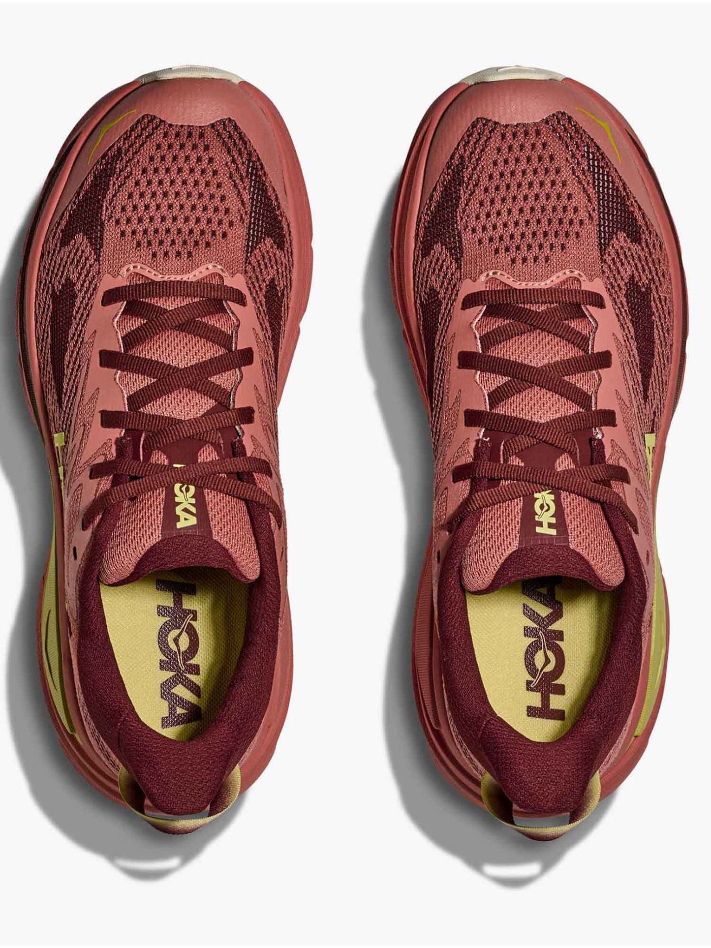 HOKA CHALLENGER 8