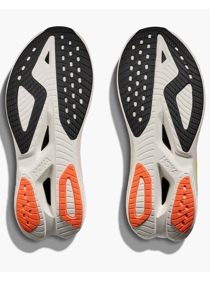 SCARPA RUNNING MACH X 3 HOKA FUXIA