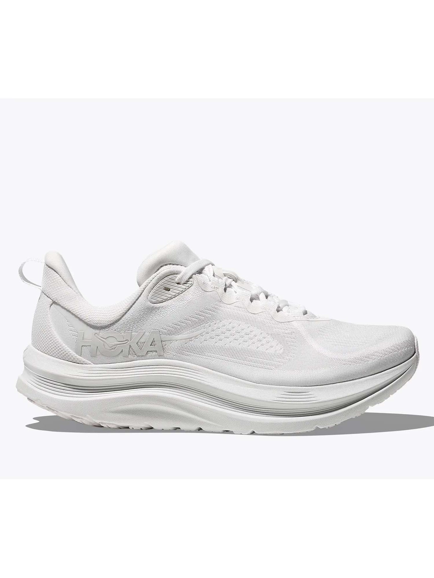 Hoka Kawana 3, scarpe da donna bianche