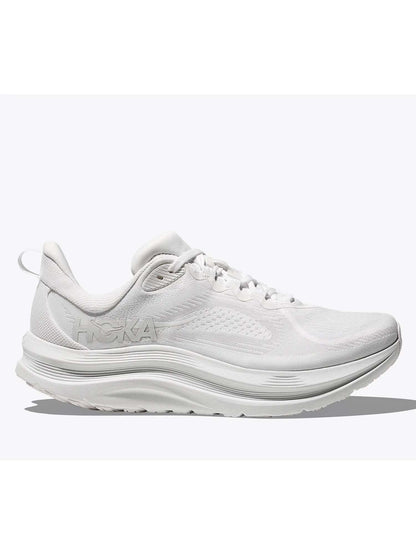 Hoka Kawana 3, scarpe da donna bianche
