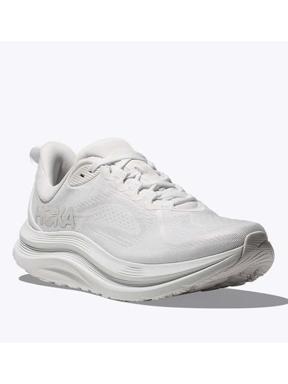 Hoka Kawana 3, scarpe da donna bianche