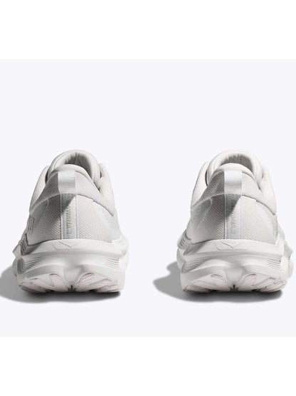 Hoka Kawana 3, scarpe da donna bianche