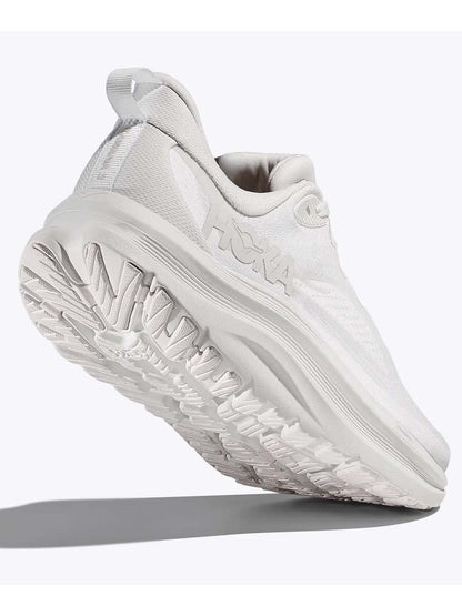 Hoka Kawana 3, scarpe da donna bianche