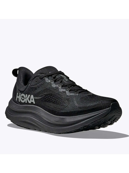 Hoka Kawana 3, scarpe running da uomo nere