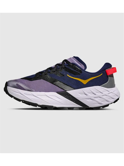 Hoka Speedgoat 7, scarpe da trekking donna viola
