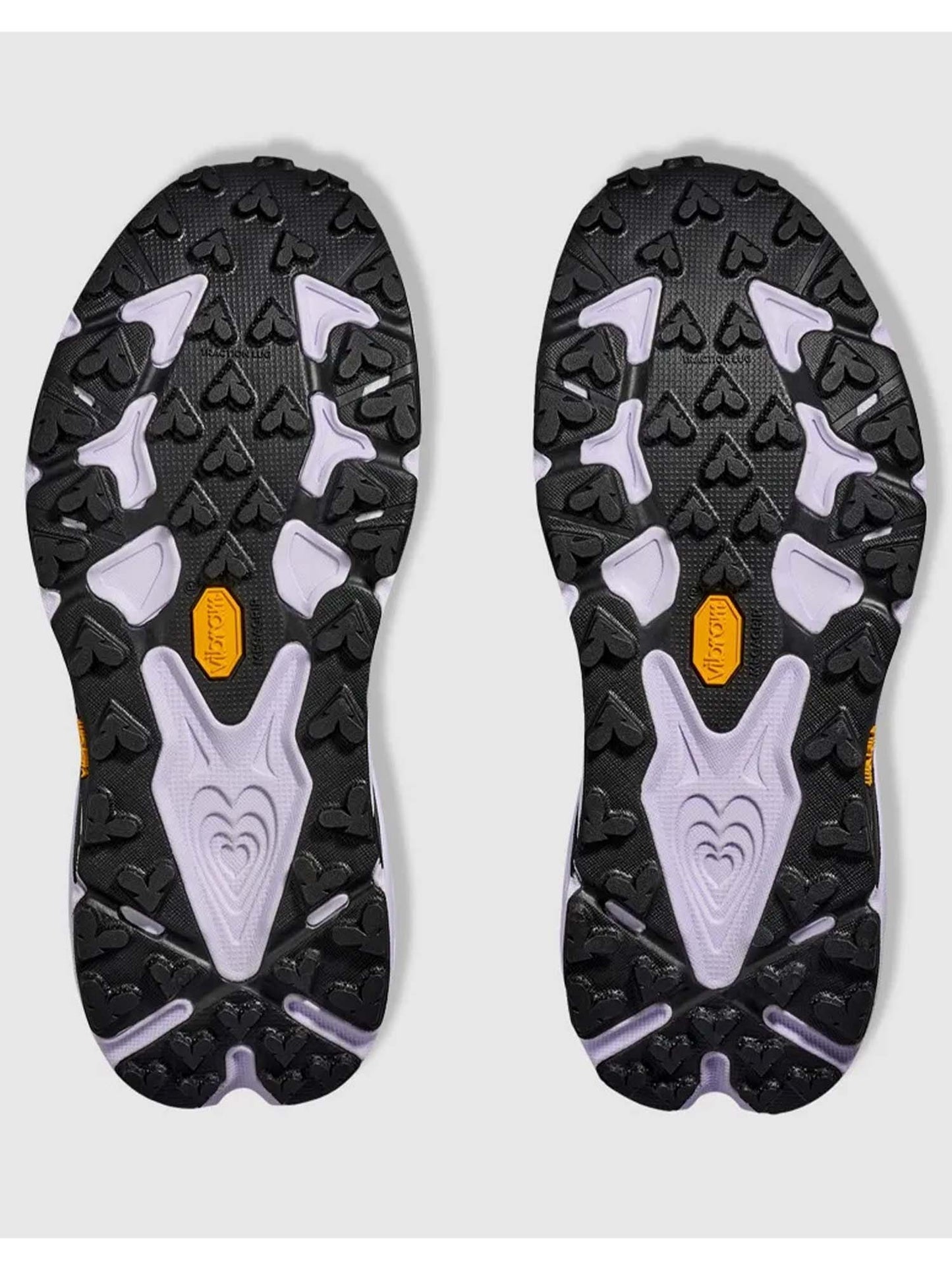 Hoka Speedgoat 7, scarpe da trekking donna viola