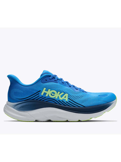 Hoka Clifton 11, scarpe running da uomo blu