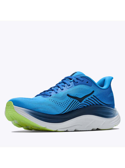 Hoka Clifton 11, scarpe running da uomo blu