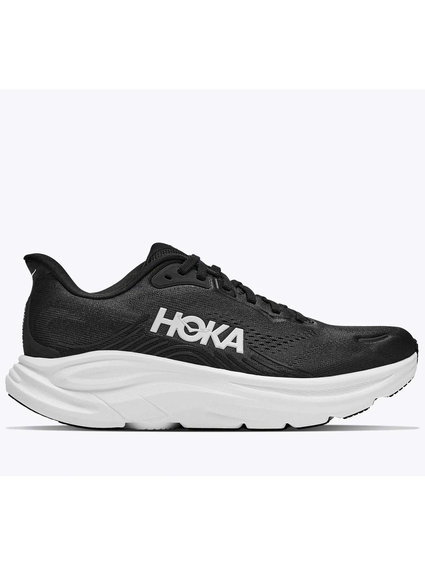 Hoka Clifton 11, scarpe da donna multicolori