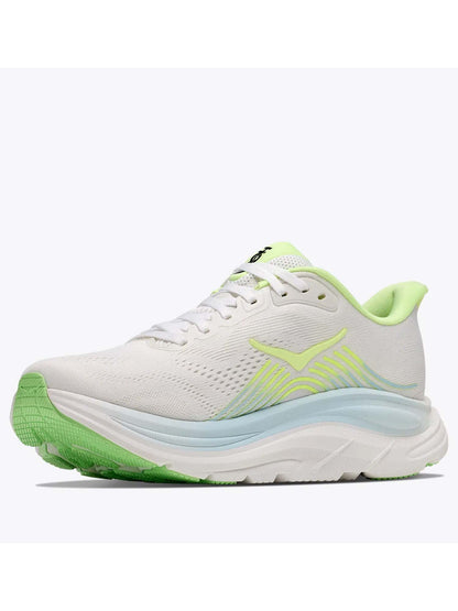 Hoka Clifton 11, scarpe da donna bianche