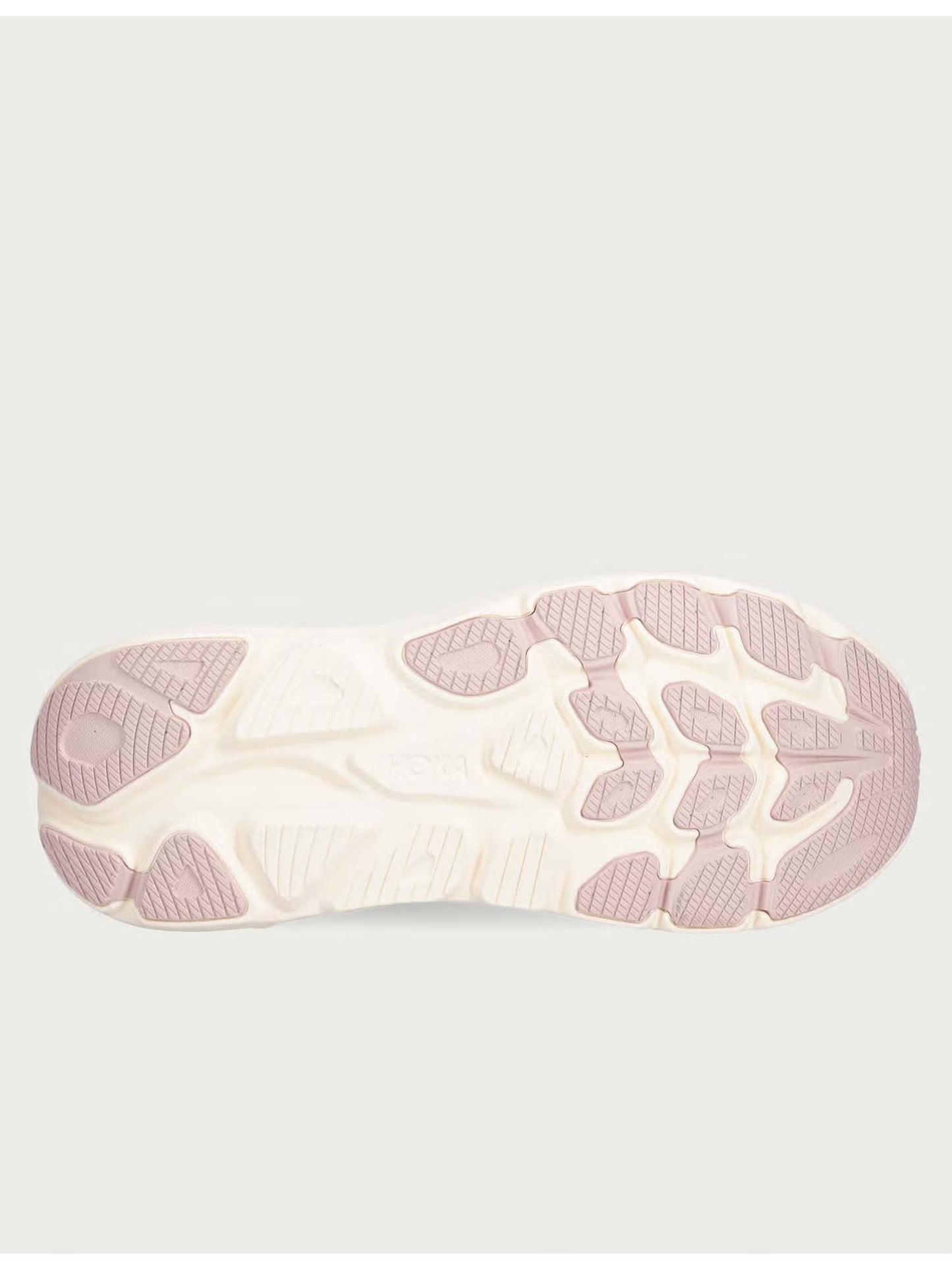 Hoka Clifton 11 GLM, scarpe running da donna rosa