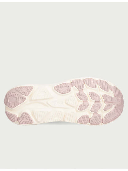 Hoka Clifton 11 GLM, scarpe running da donna rosa
