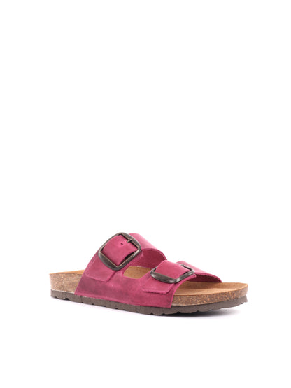 BIO GOLD SANDALO - FUXIA