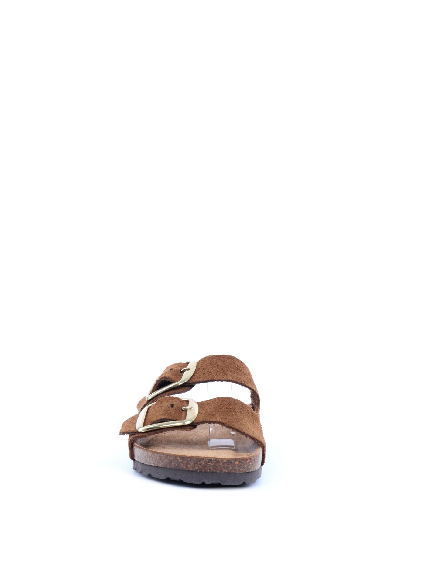 BIO GOLD SANDALO - MARRONE