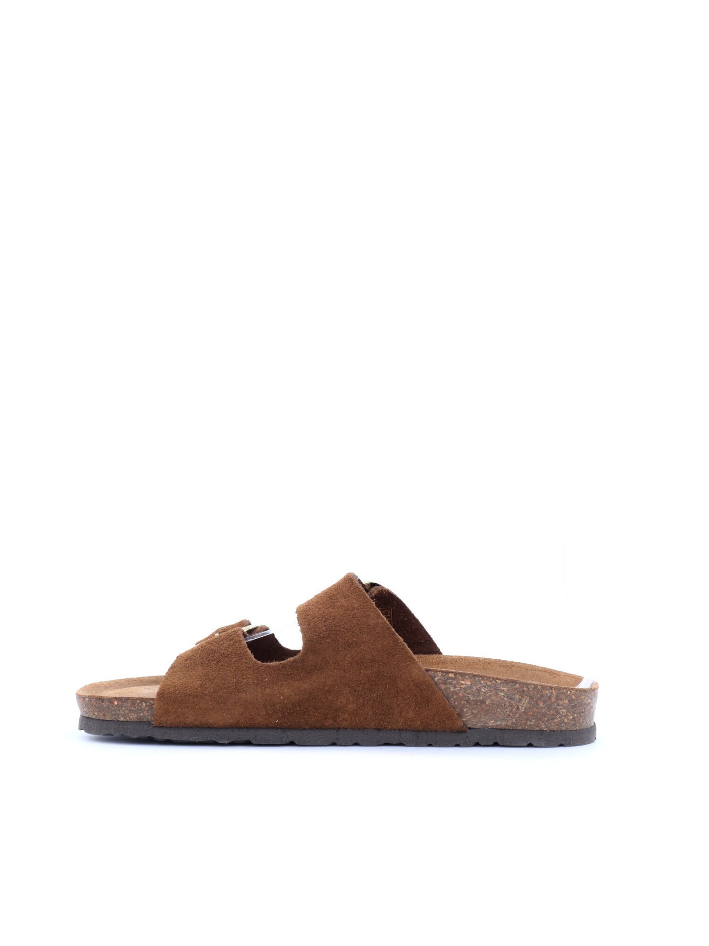 BIO GOLD SANDALO - MARRONE