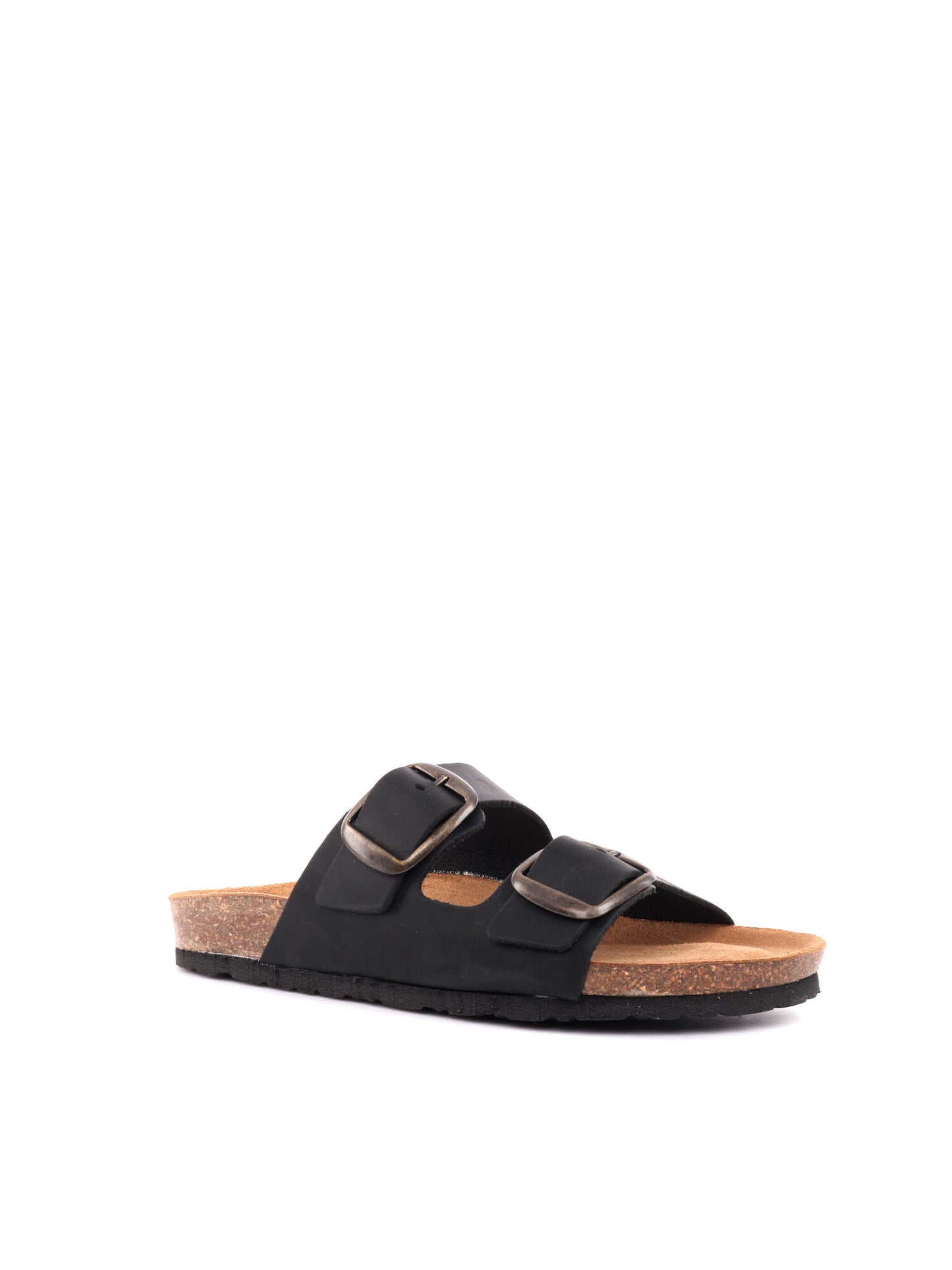 BIO GOLD SANDALO - NERO