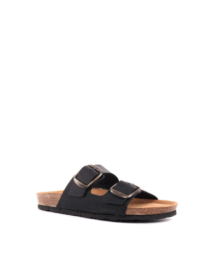 BIO GOLD SANDALO - NERO