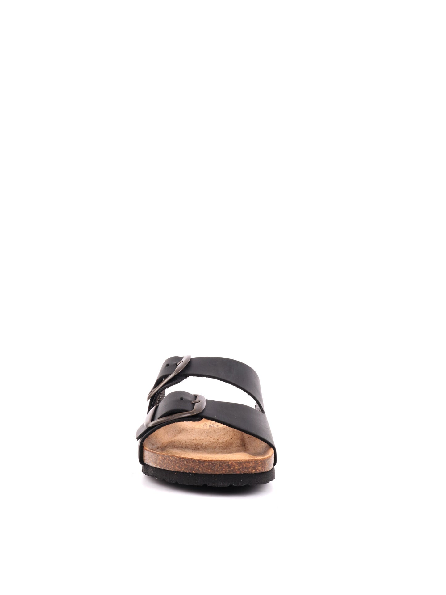 BIO GOLD SANDALO - NERO