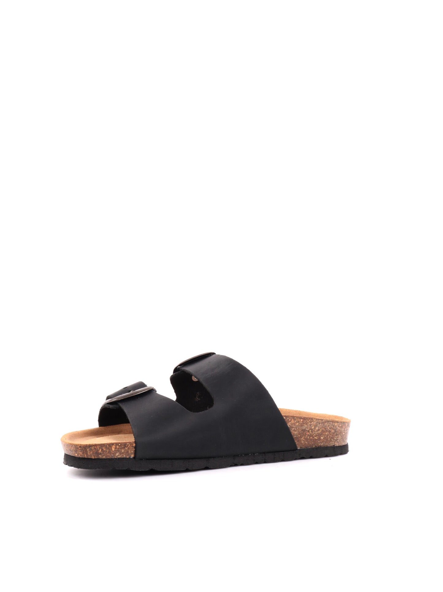 BIO GOLD SANDALO - NERO