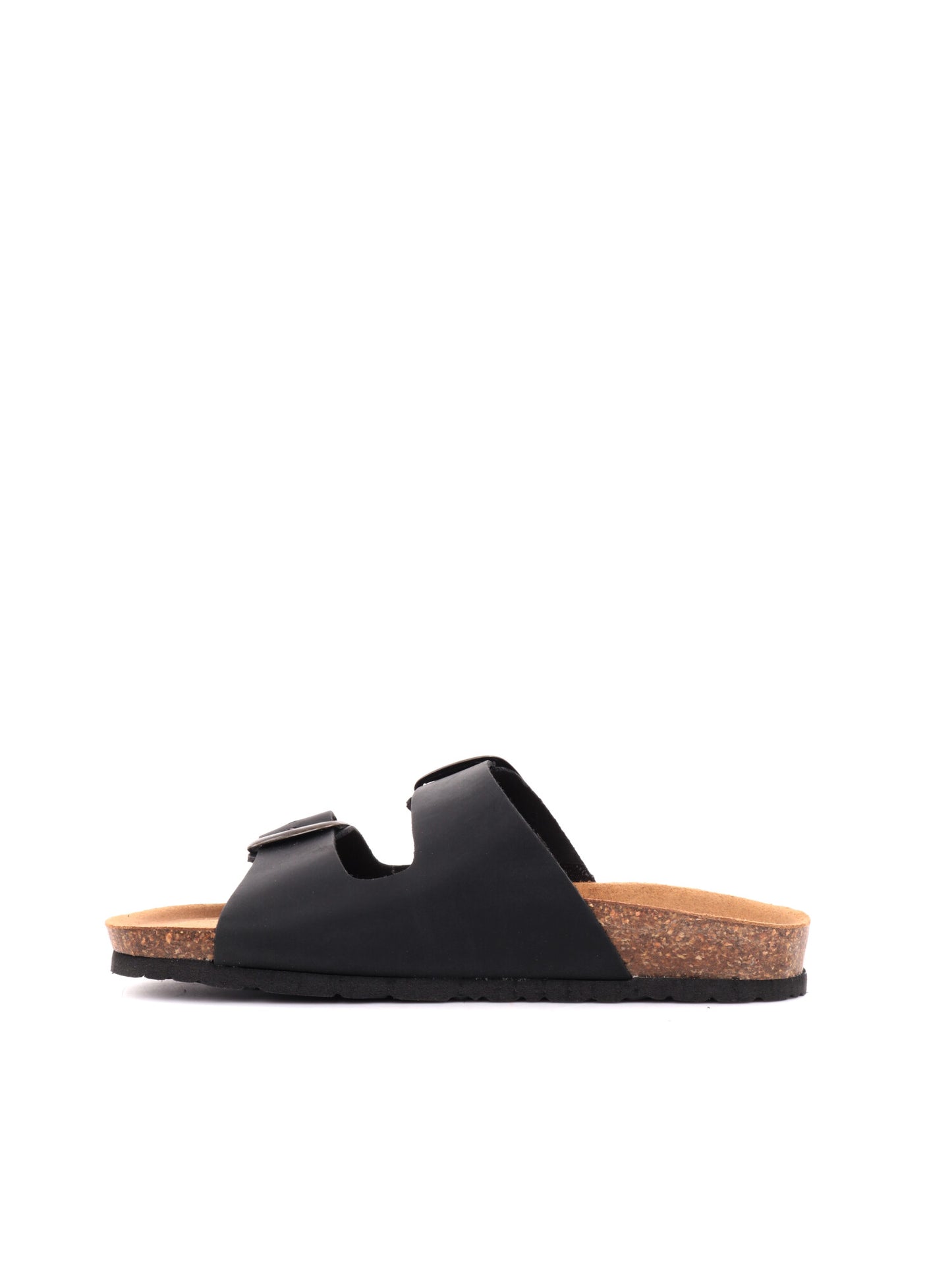BIO GOLD SANDALO - NERO