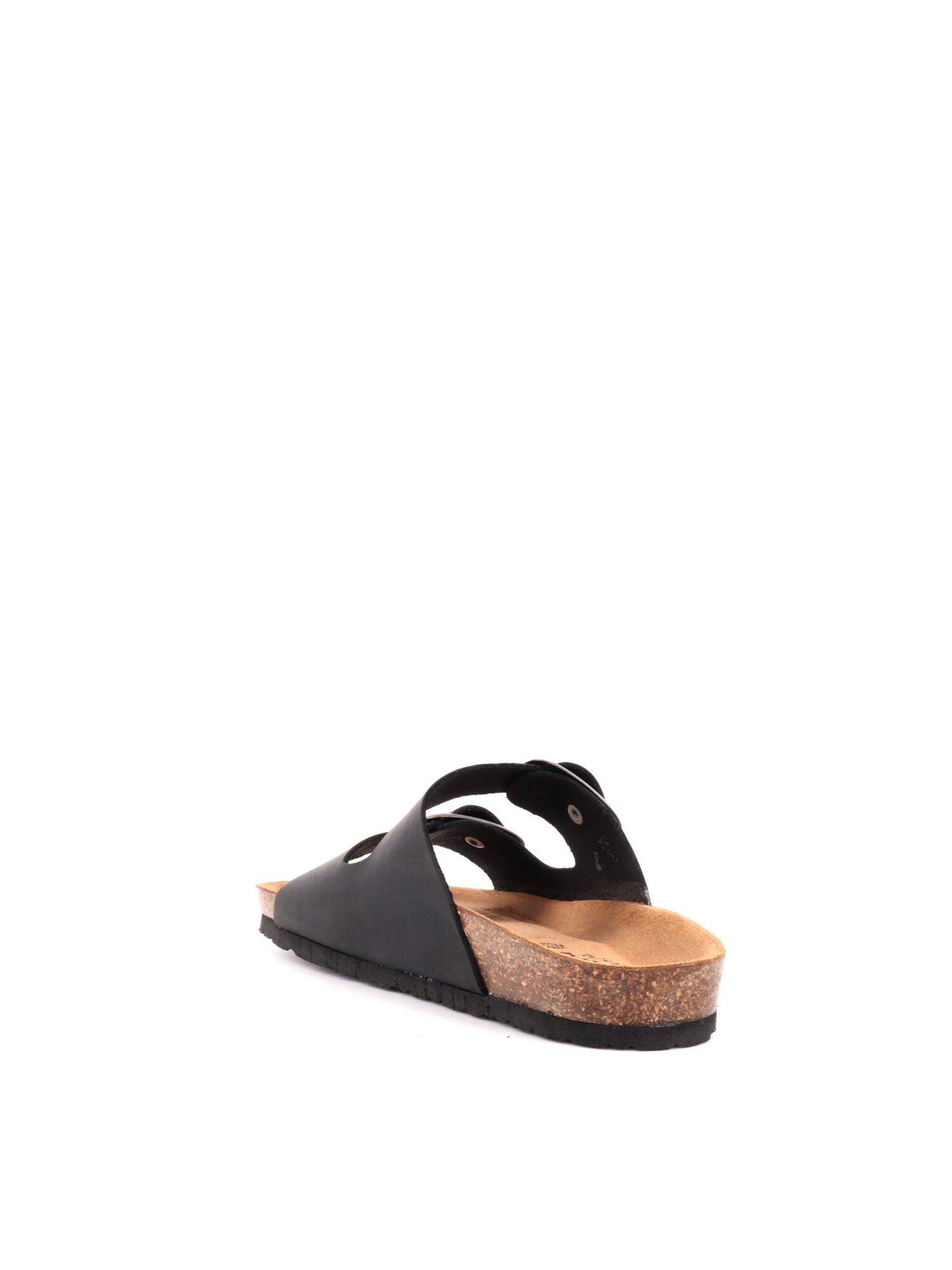 BIO GOLD SANDALO - NERO