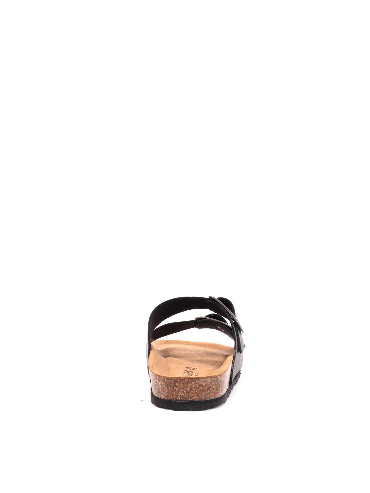 BIO GOLD SANDALO - NERO