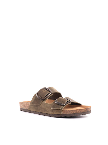 BIO GOLD SANDALO - OLIVA