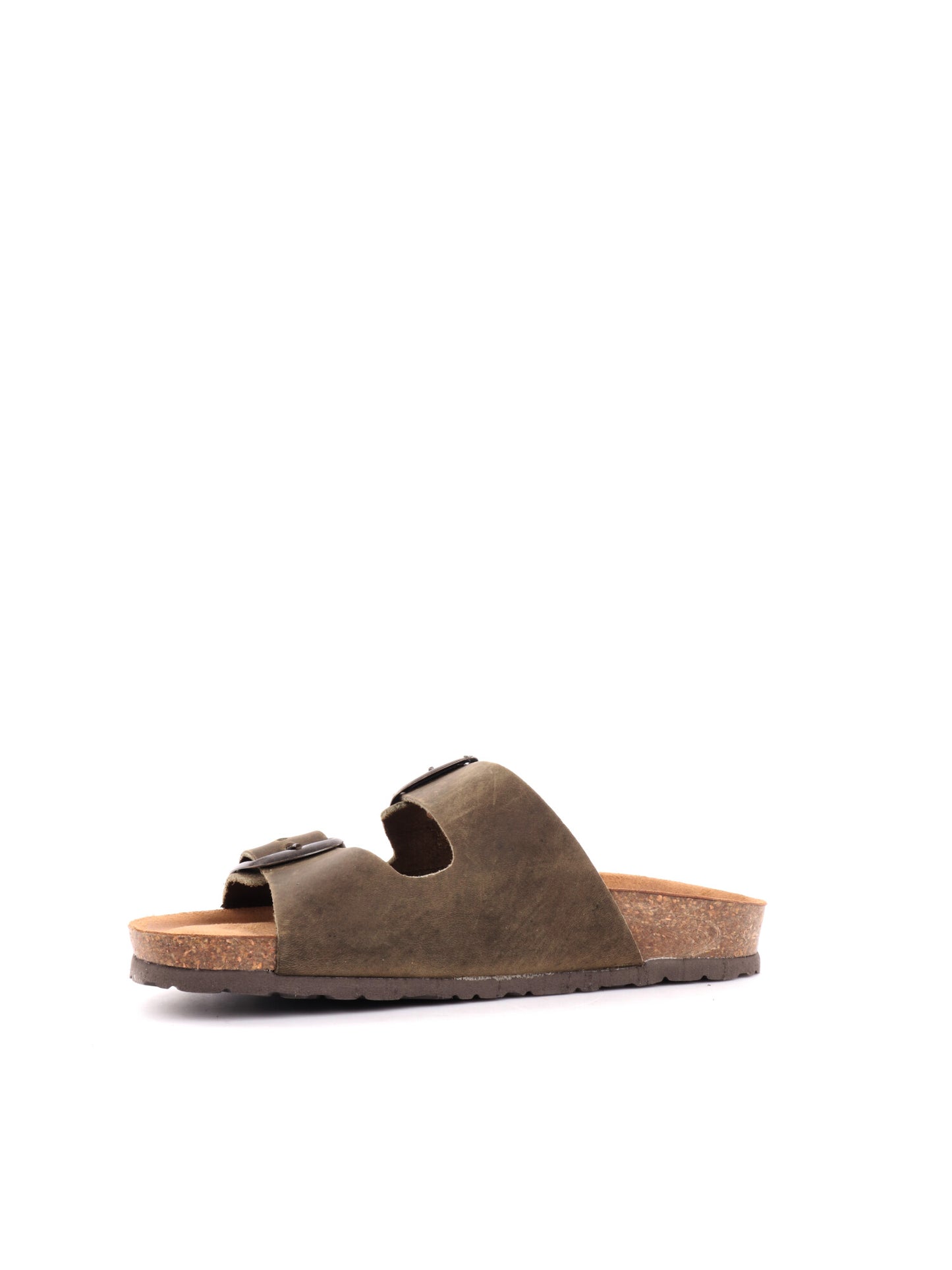 BIO GOLD SANDALO - OLIVA