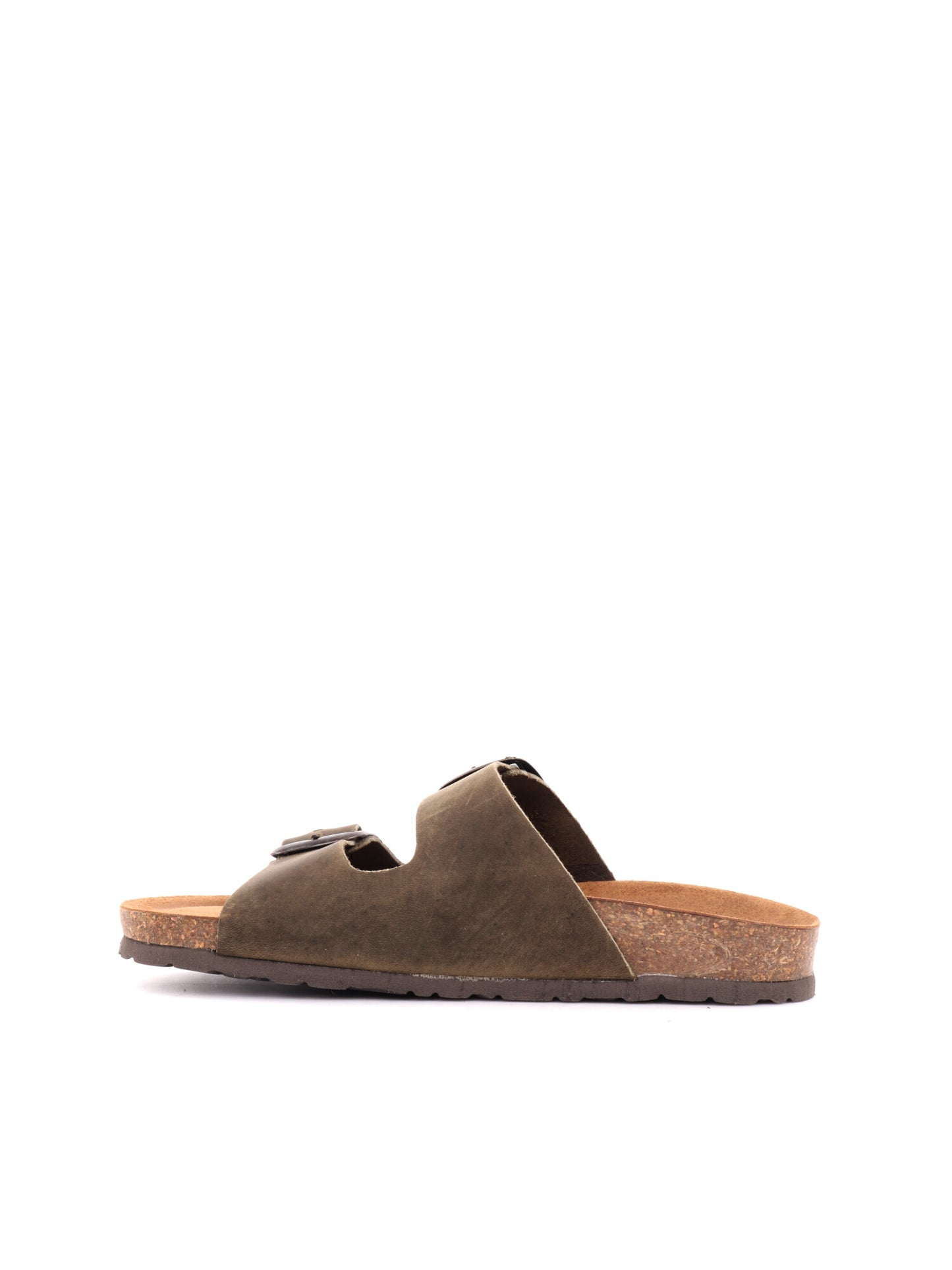 BIO GOLD SANDALO - OLIVA