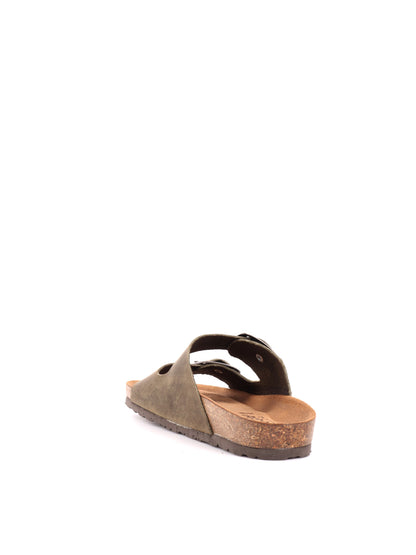 BIO GOLD SANDALO - OLIVA