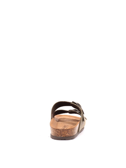 BIO GOLD SANDALO - OLIVA