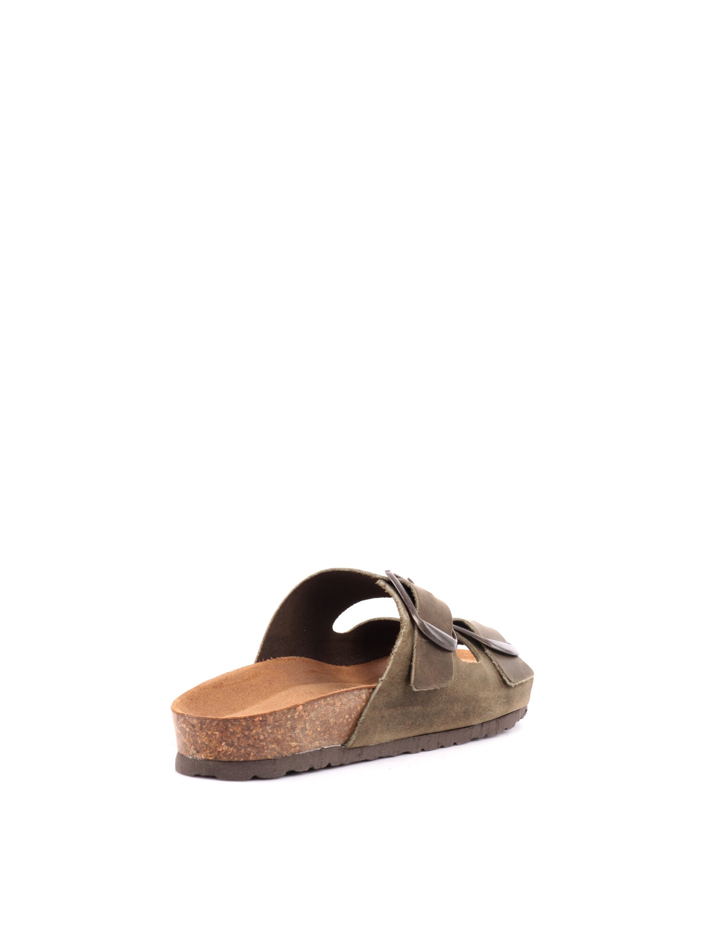 BIO GOLD SANDALO - OLIVA