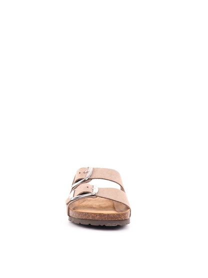BIO GOLD SANDALO - SABBIA