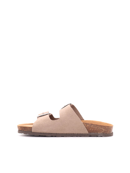 BIO GOLD SANDALO - SABBIA