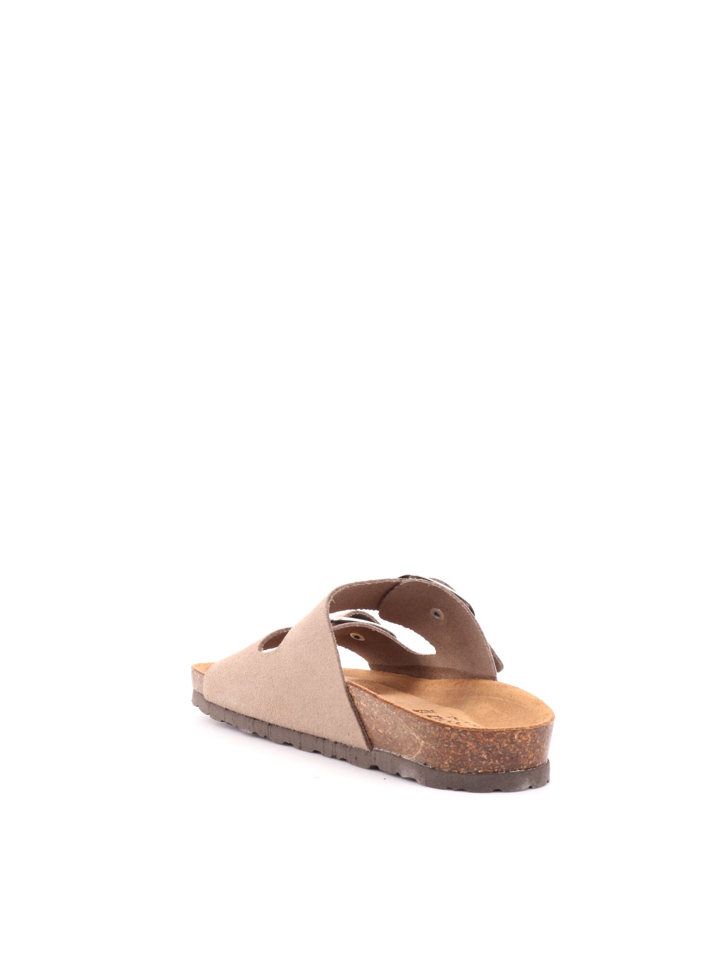 BIO GOLD SANDALO - SABBIA