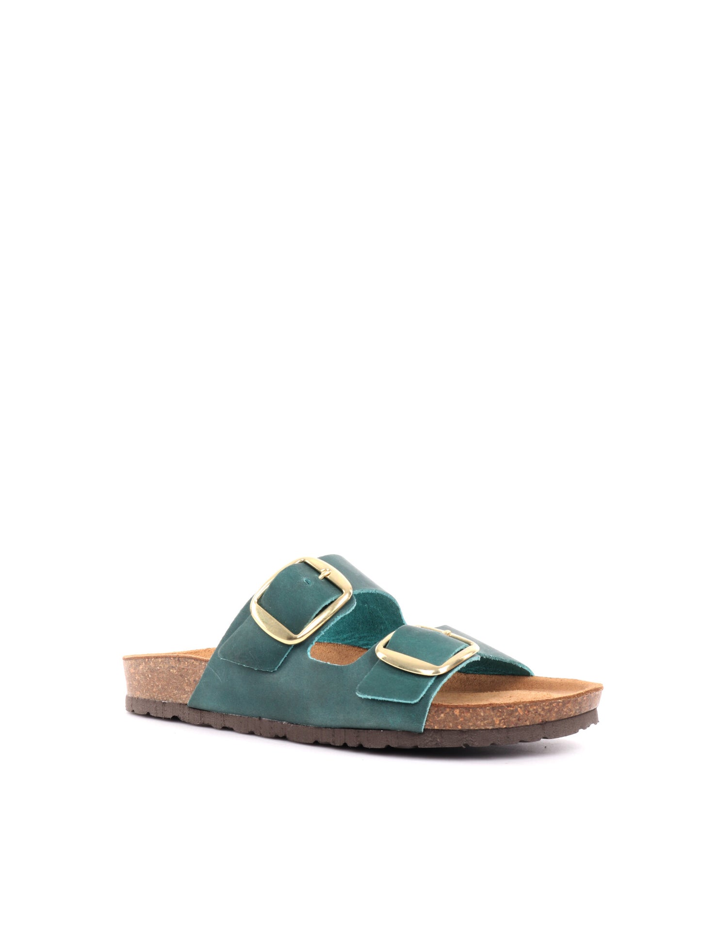 BIO GOLD SANDALO - TURCHESE