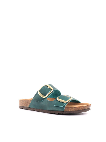 BIO GOLD SANDALO - TURCHESE