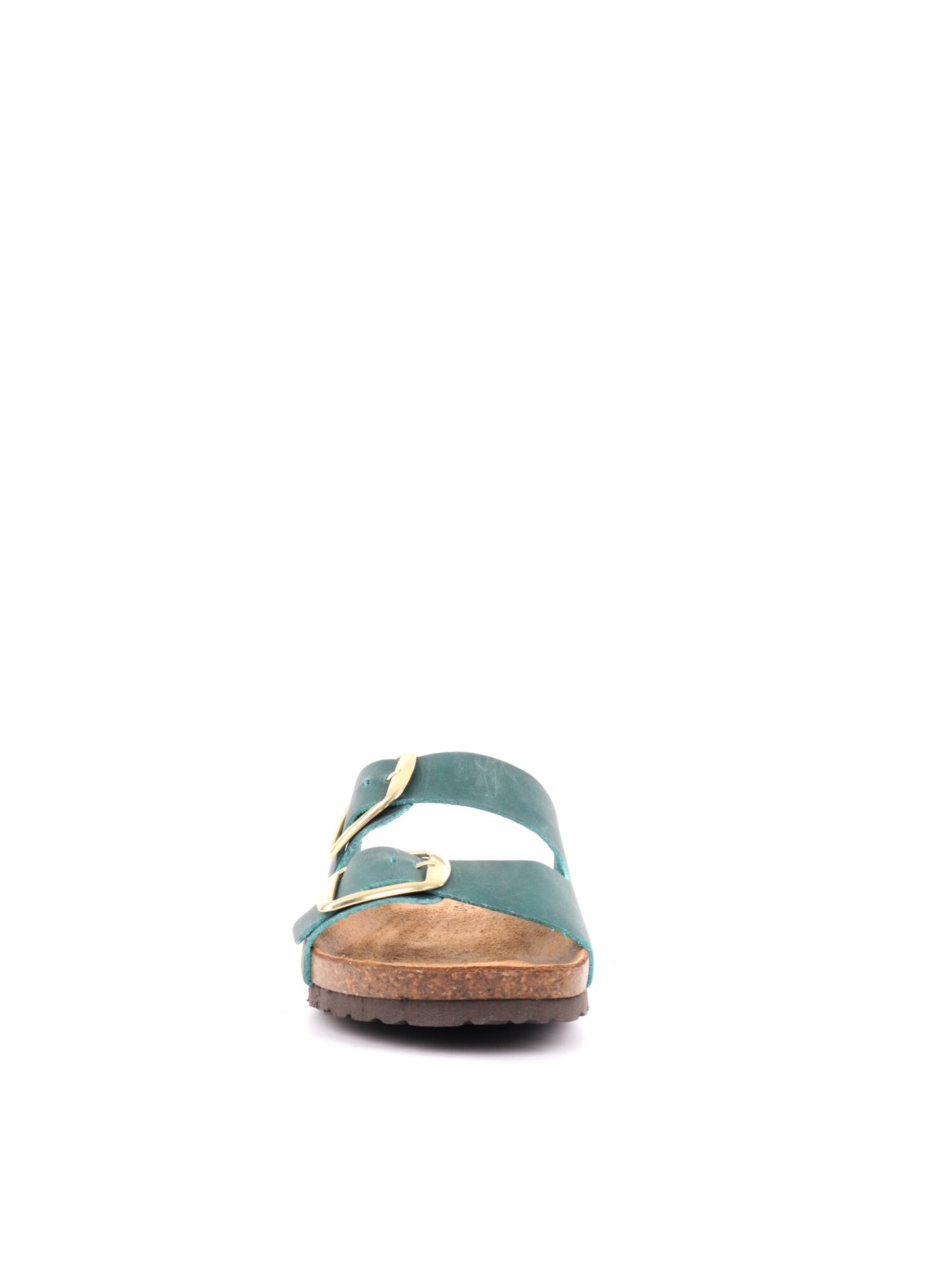 BIO GOLD SANDALO - TURCHESE