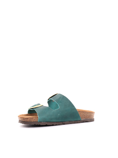 BIO GOLD SANDALO - TURCHESE